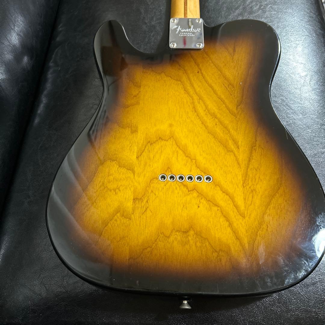 ギター Fender Mexico Esquire