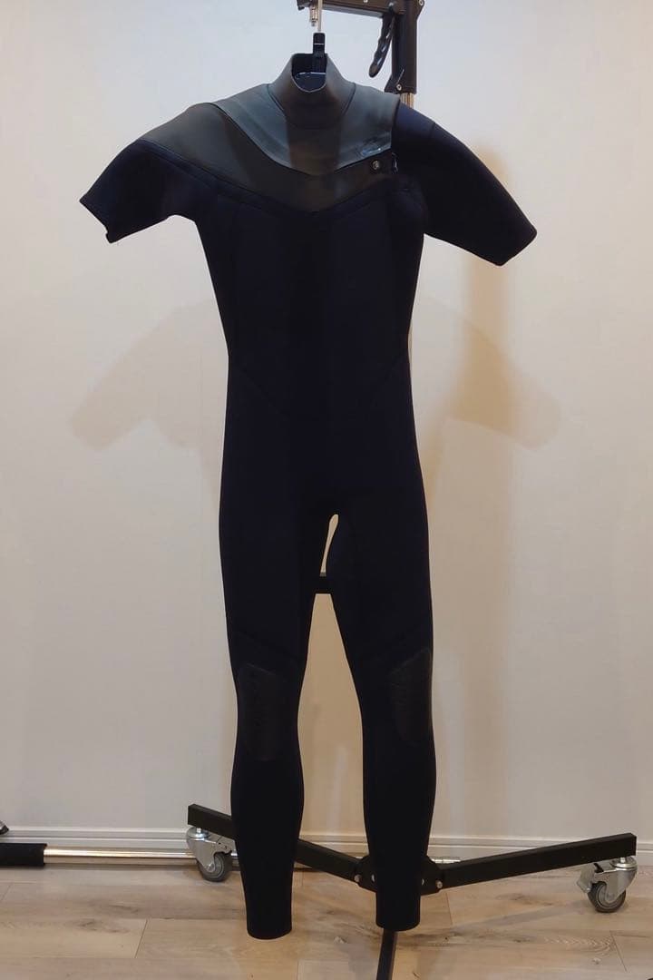 ウェットスーツ 黒　シーガル