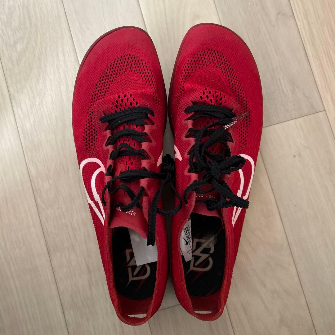 Nike スパイク ドラゴンフライ24.5cm