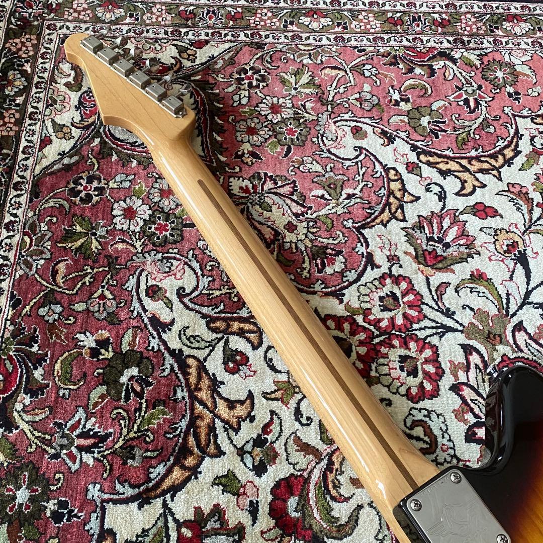 RS Guitarworks ジャズマスター fender jazzmaster