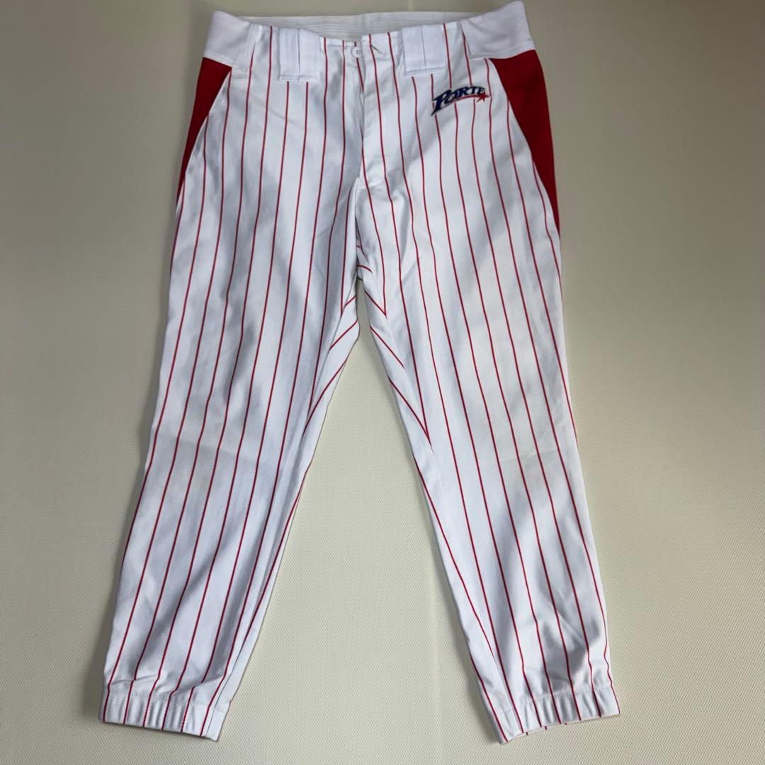 ポルテ　PORTE ユニフォームセット6点