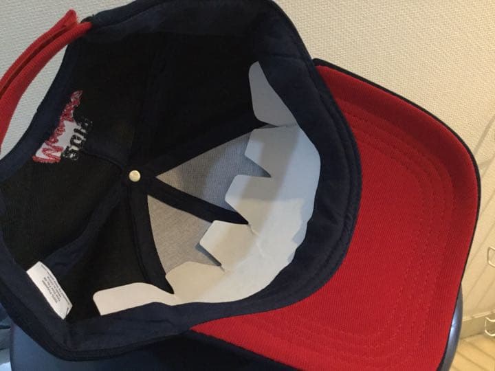 スーパーラグビー レベルズ 選手直筆サイン入り キャップ