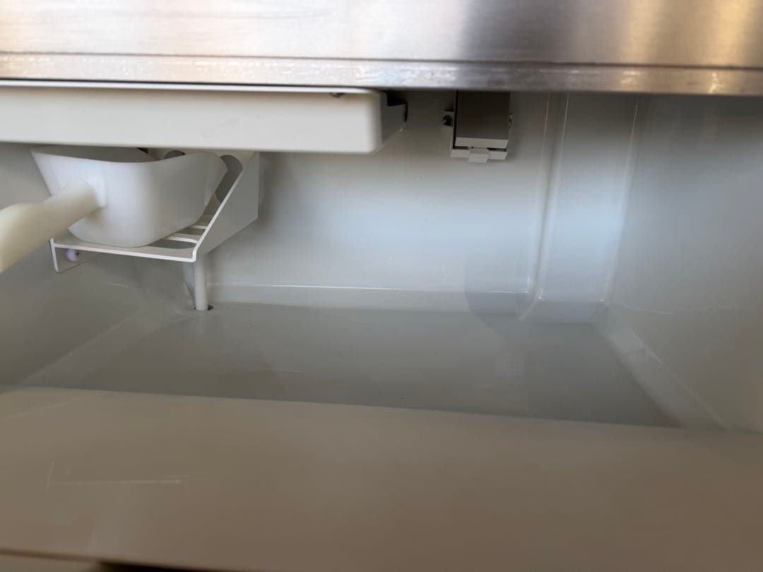 2016年 フクシマ製氷機 45kg