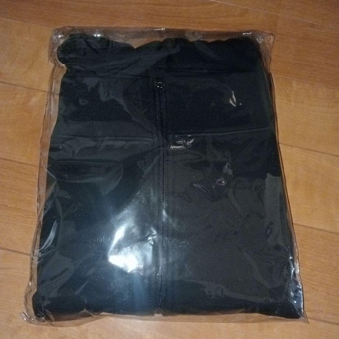 THE ORAL CIGARETTES TOC PEACE パーカー オーラル