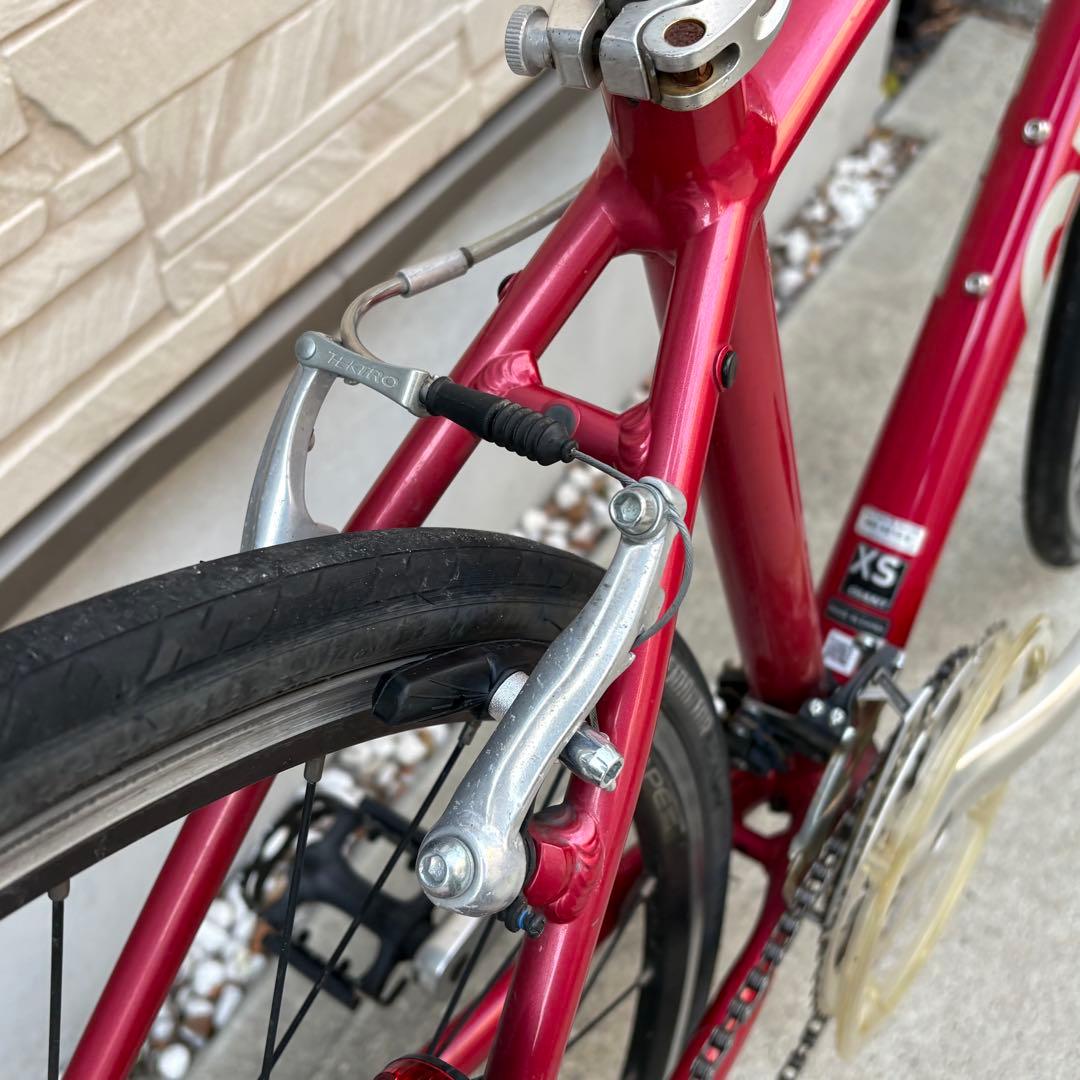 【整備済み】GIANT ジャイアント ESCAPE エスケープ R3 新品部品