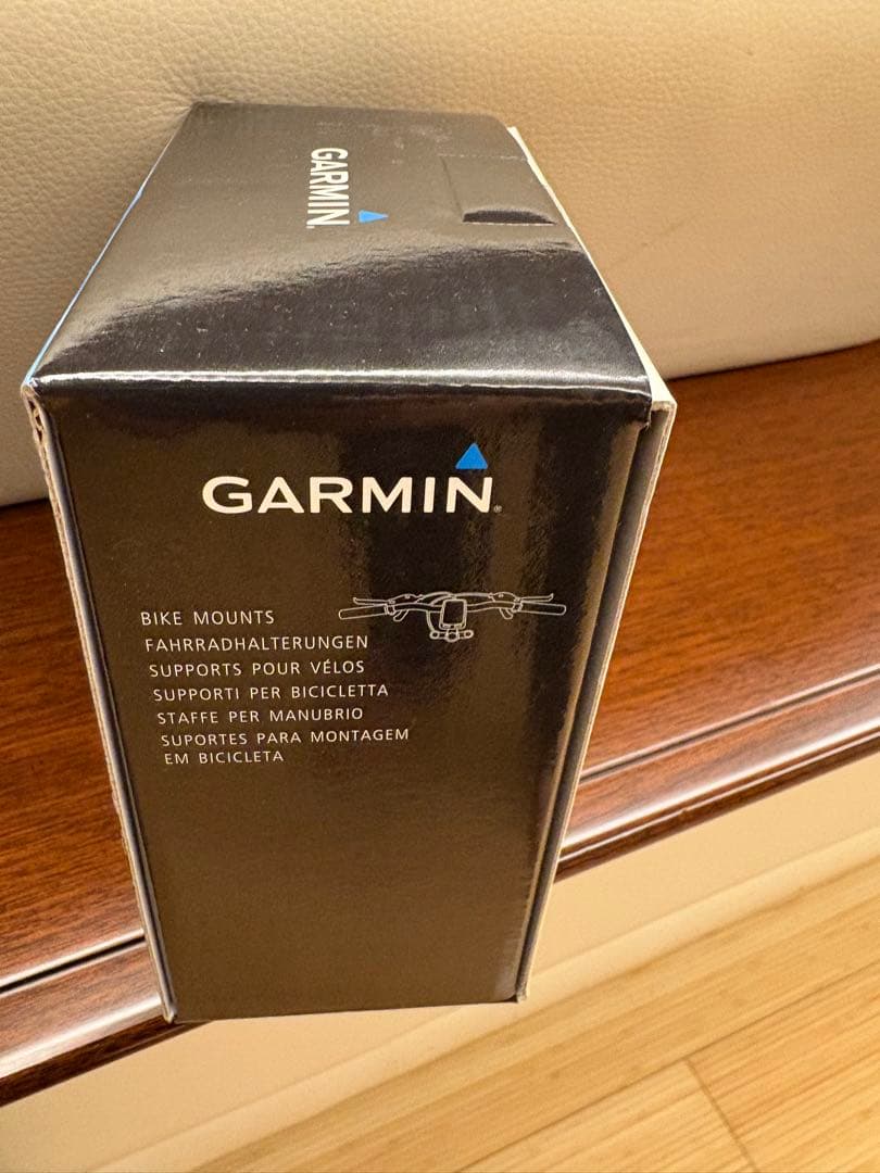 未使用GARMIN EDGE 800 GPSバイクコンピュータ