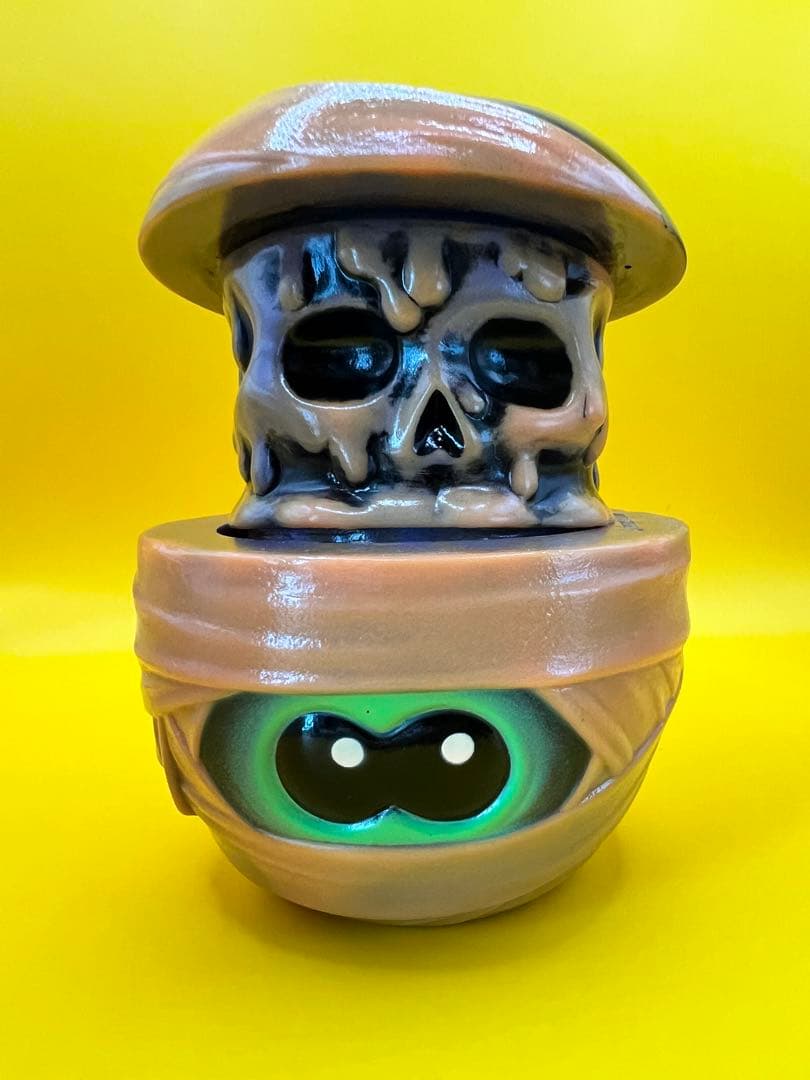 【HUMAN ROBOT】ハロウィン限定 ヤミーマミー