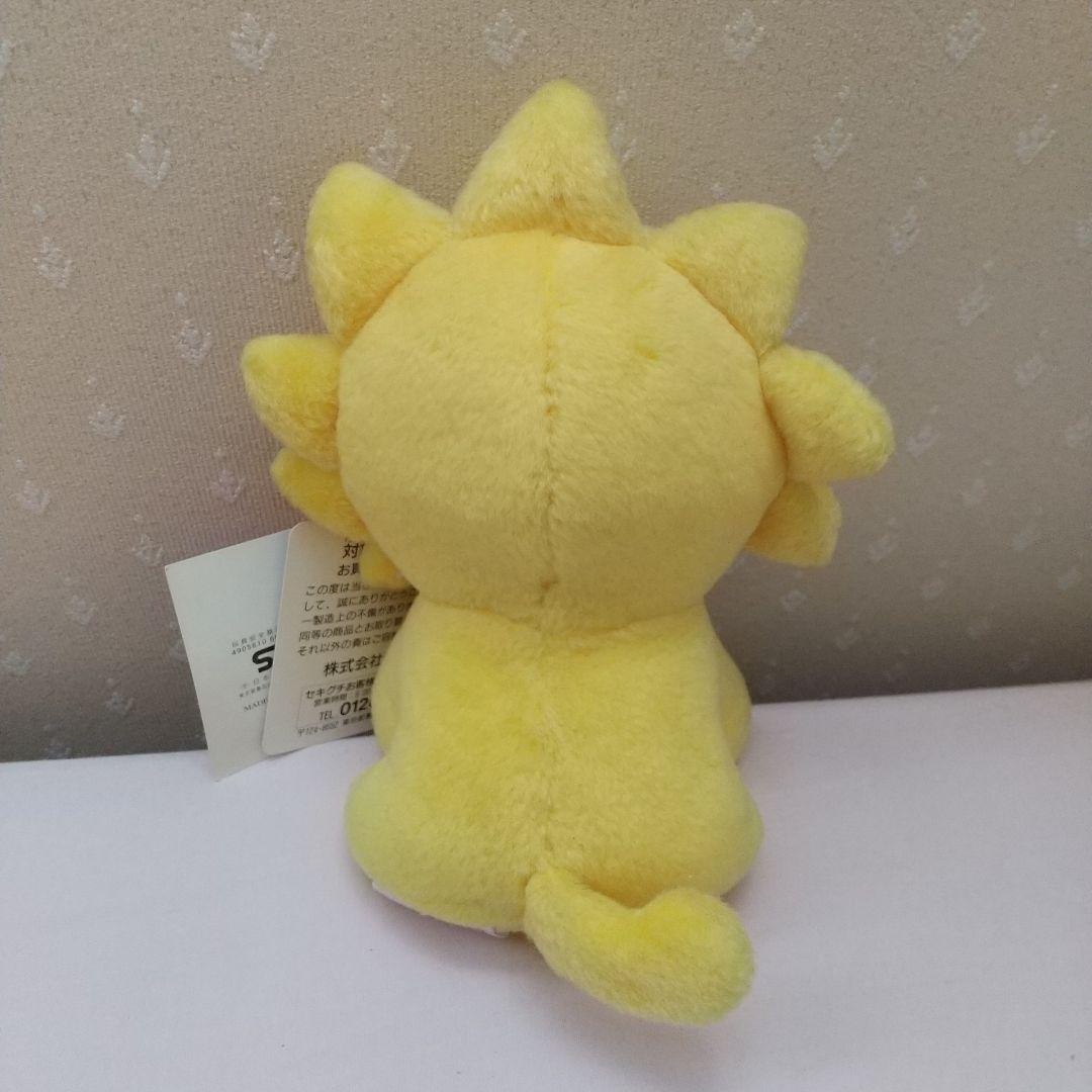 セキグチ　Dick Bruna 　ライオン　いぬ　くま ぬいぐるみ　タグ付き