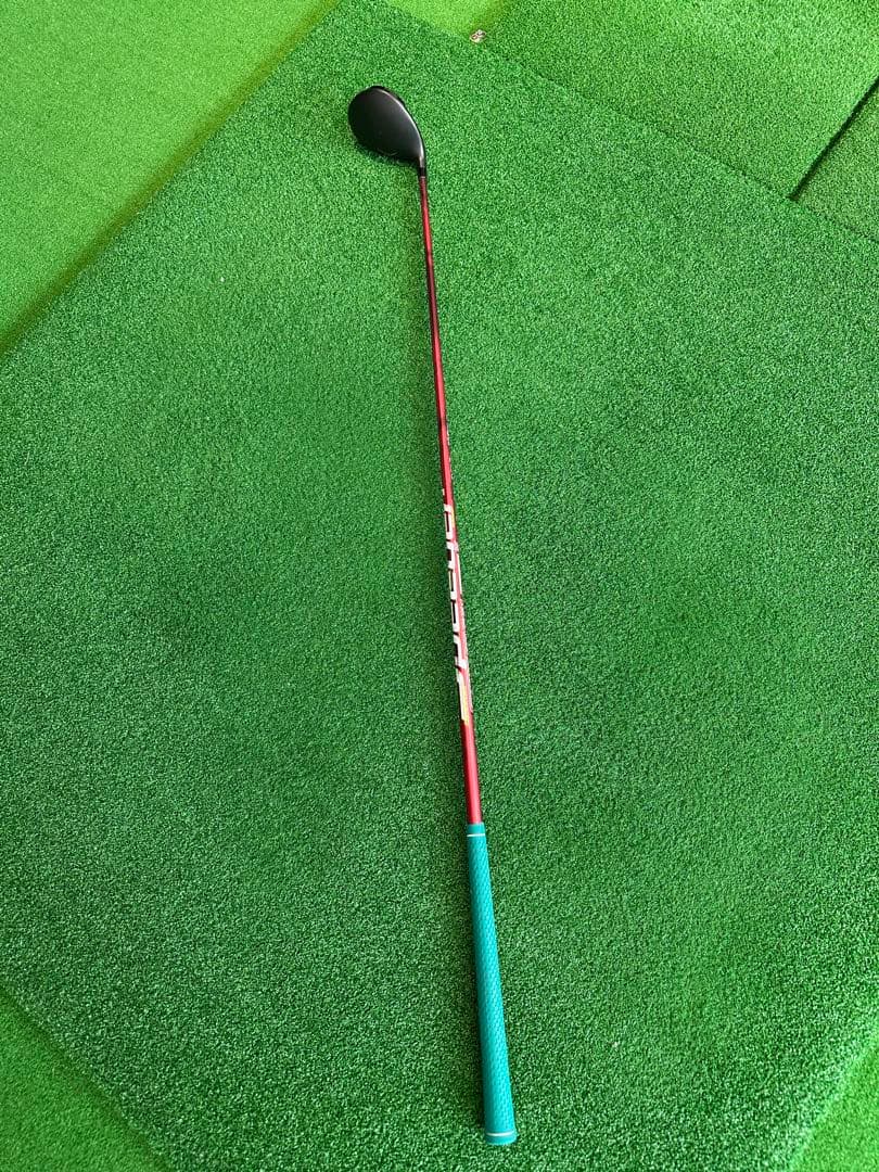 PING G25 フェアウェイウッド 15 °