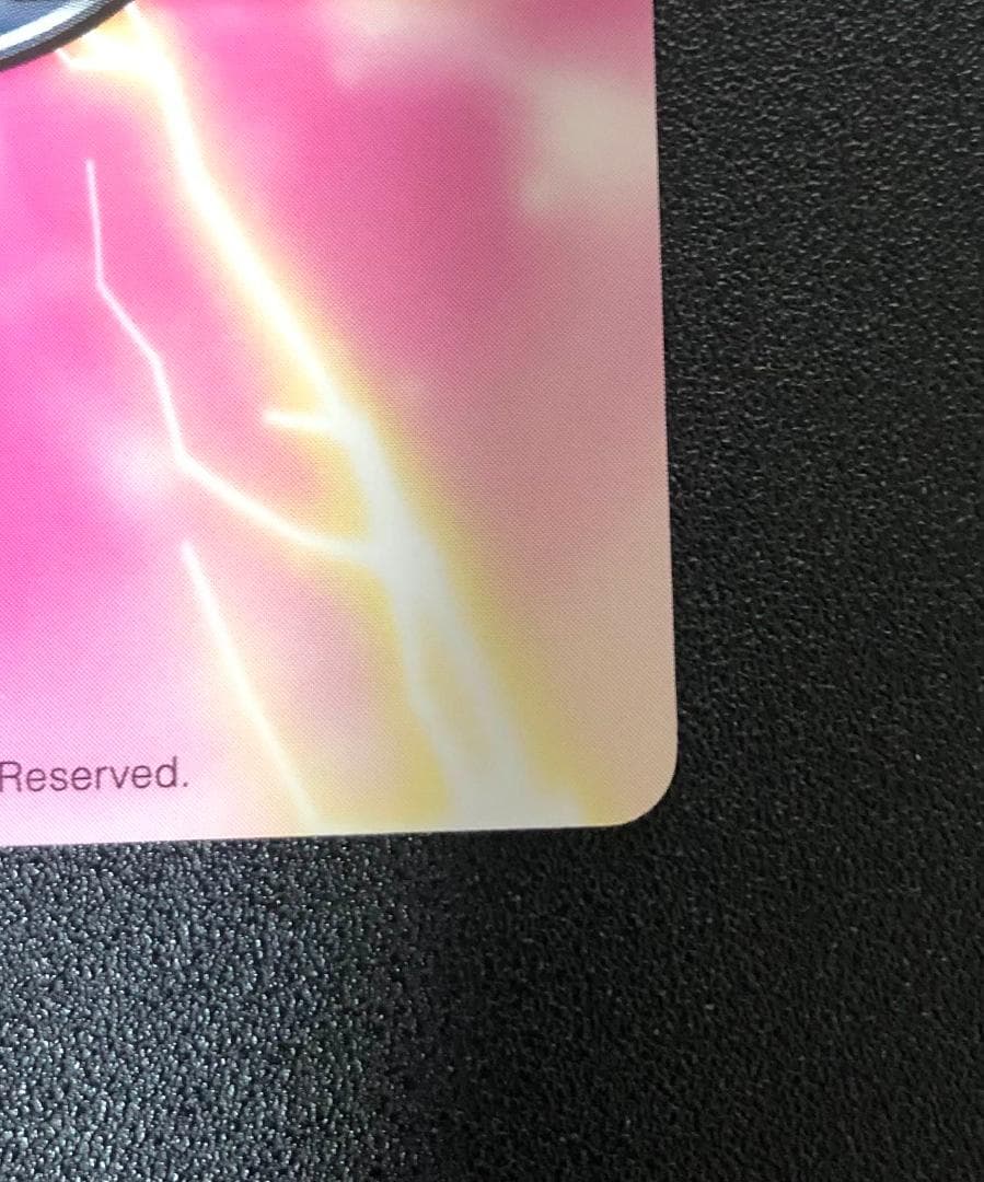 ヴィクトリースパーク VS ARIA 灯里&アリア 晃＆アリシア＆アテナ サイン