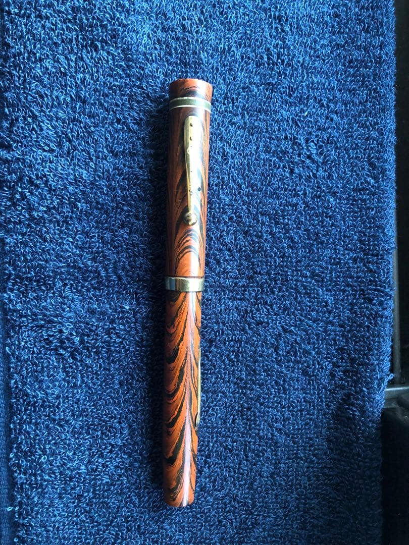 waterman ウォーターマン　5  パープル