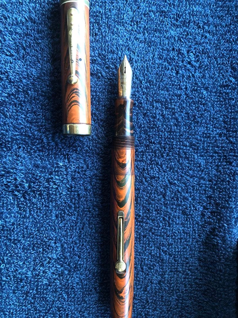 waterman ウォーターマン　5  パープル