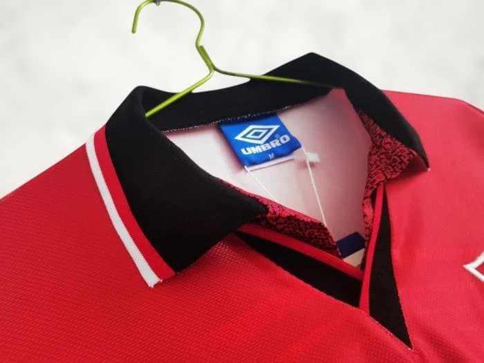 ウェア Manchester United Long Sleeve1994/96