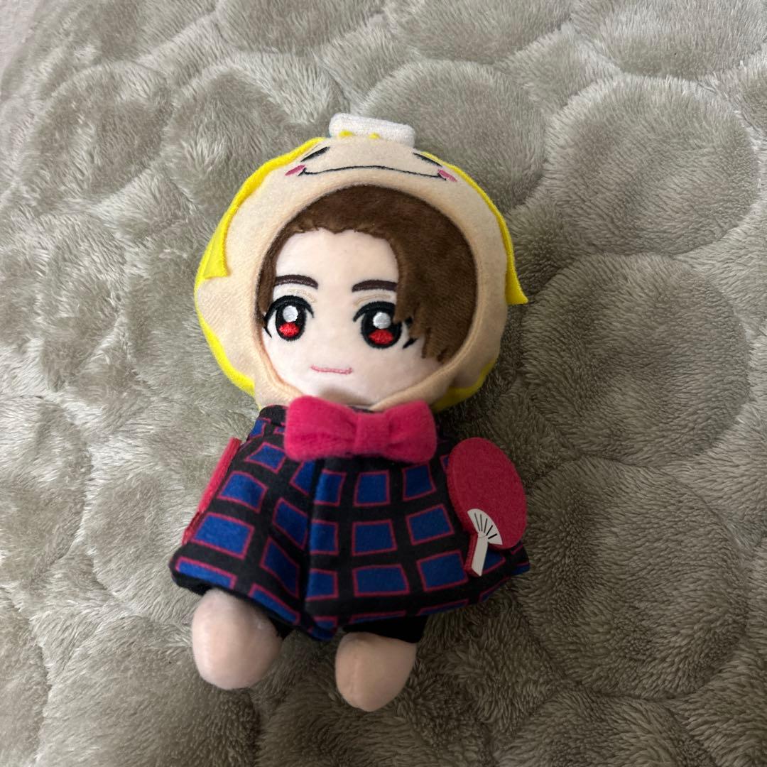 山田涼介 ちびぬい