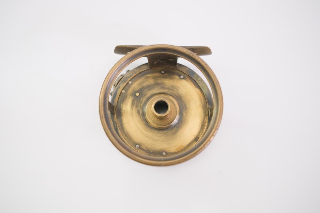 ハーディーパーフェクト2 5/8 earlyチェック復刻版[HY004]