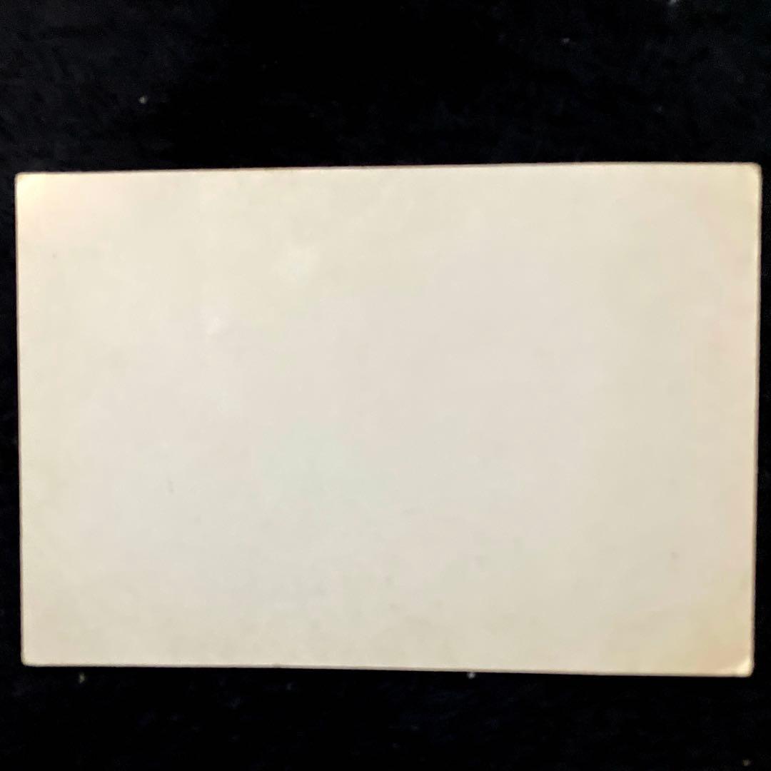 ウルトラセブン⭐︎ブロマイド　ガイロス　丸勝