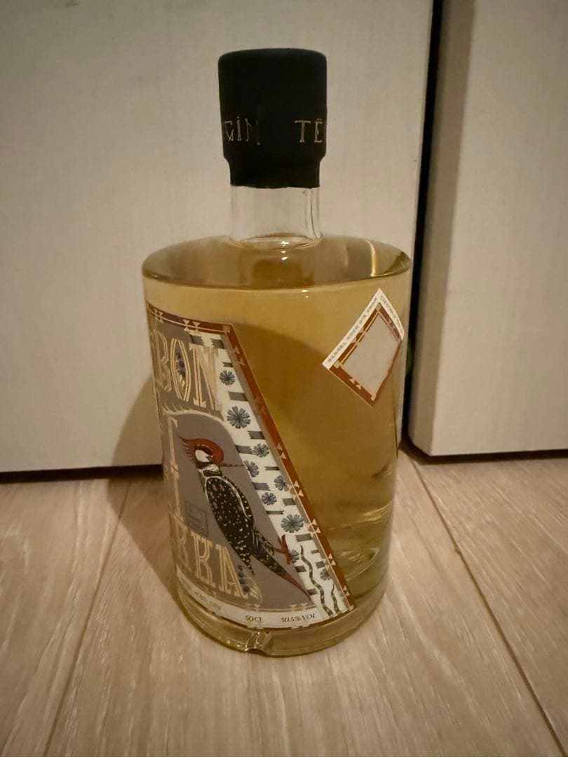 TENU GIN LE BON TIKKA BATCH 　2本セット