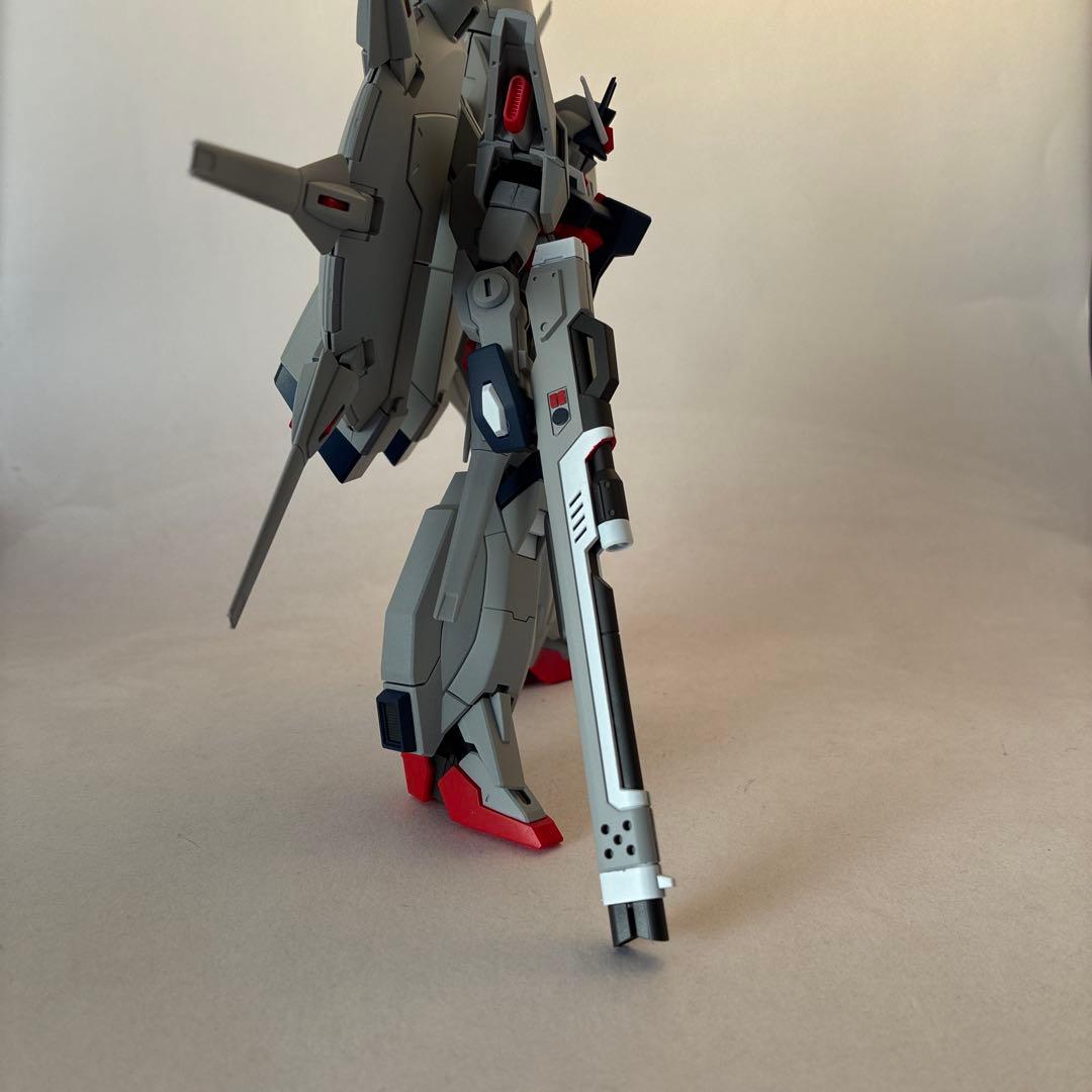 HGCE レジェンドガンダム