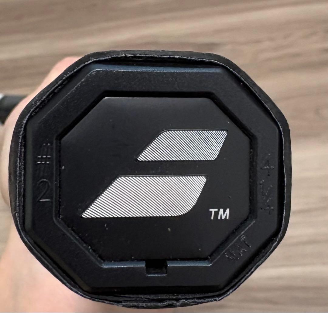 Babolat Pure Aero 2022 G2 100インチ ピュアアエロ