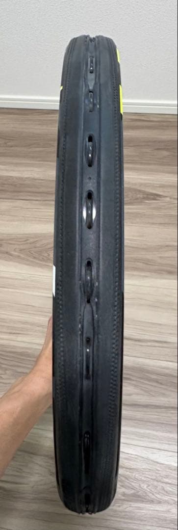 Babolat Pure Aero 2022 G2 100インチ ピュアアエロ