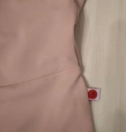 【新品未使用】ユミコ／YUMIKO　レオタード