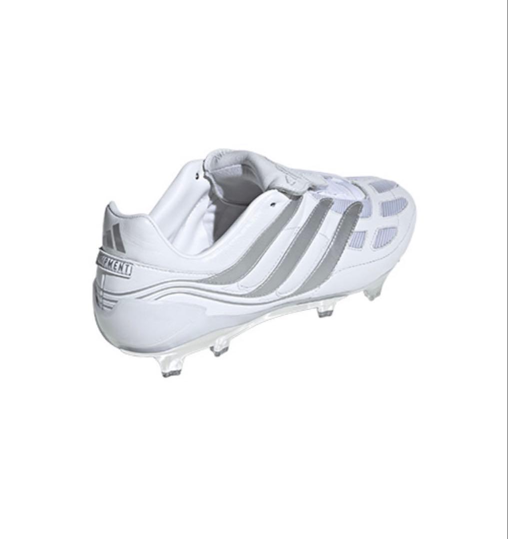 【katsu1さま専用】adidas プレデタープレシジョン FG
