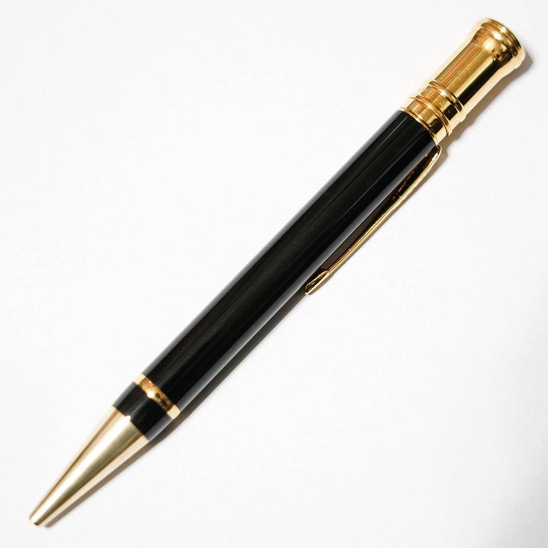 Parker デュオフォールド ボールペン パーカー ヴィンテージ