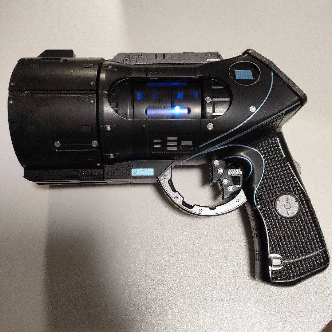 MASTER PRODUCT　GANTZ:O　 Xガン