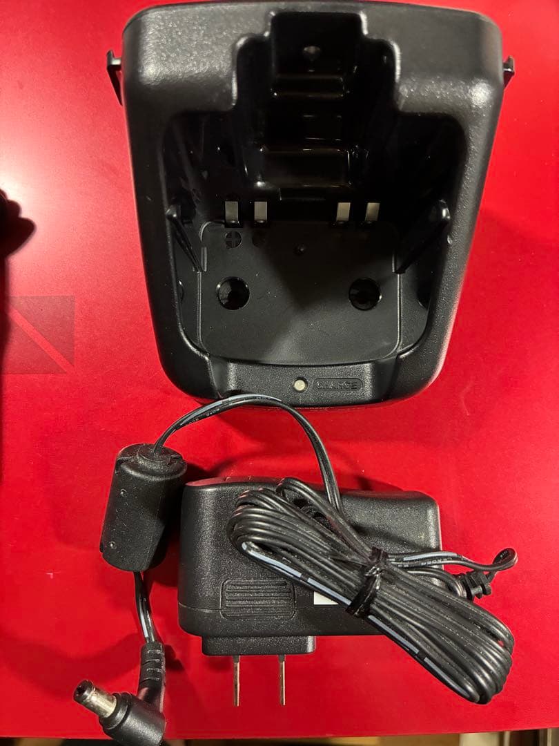 トランシーバー ic-dpr6 2