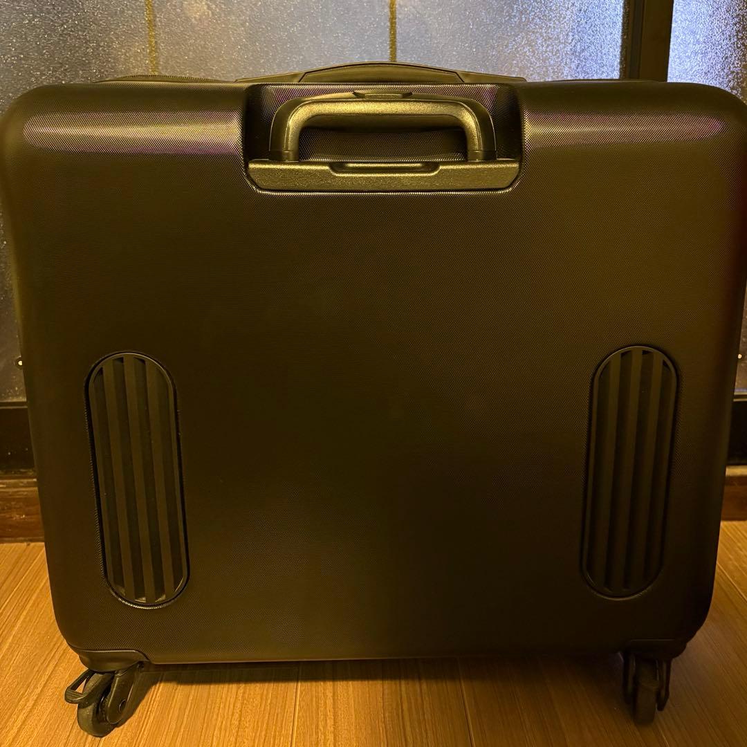 ペット　ハード　OSOTO キャリーケース L