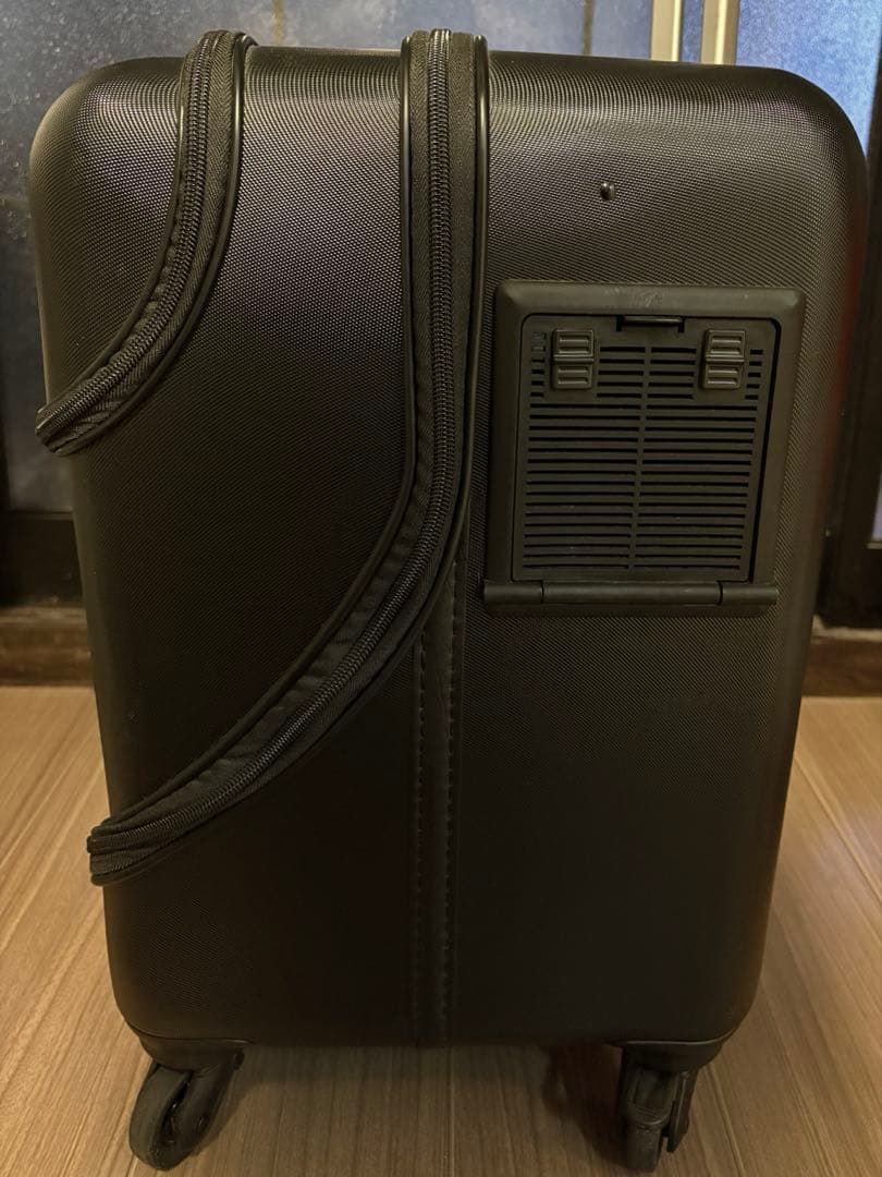 ペット　ハード　OSOTO キャリーケース L