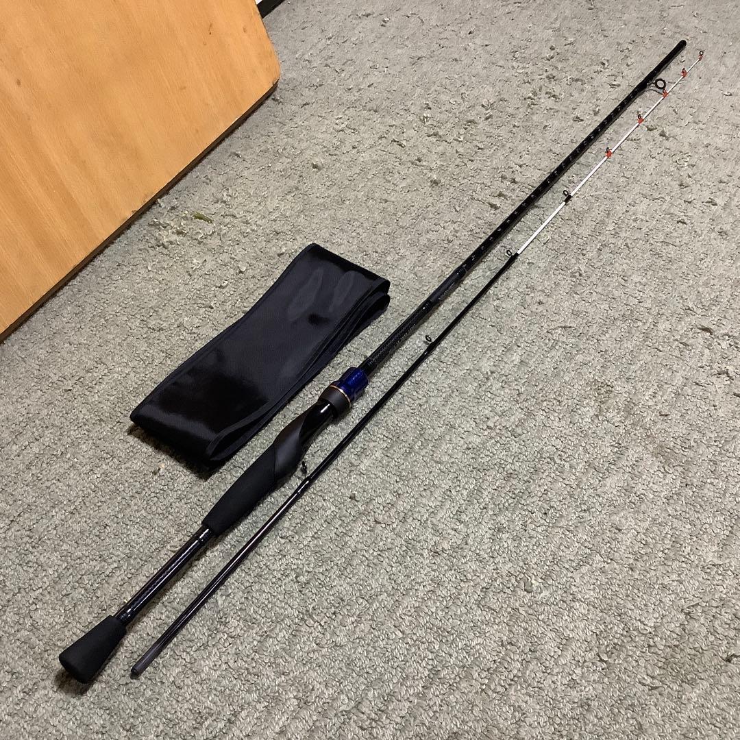 ダイワ ライトゲームXV S-180 新品同様 DAIWA LIGHT GAME