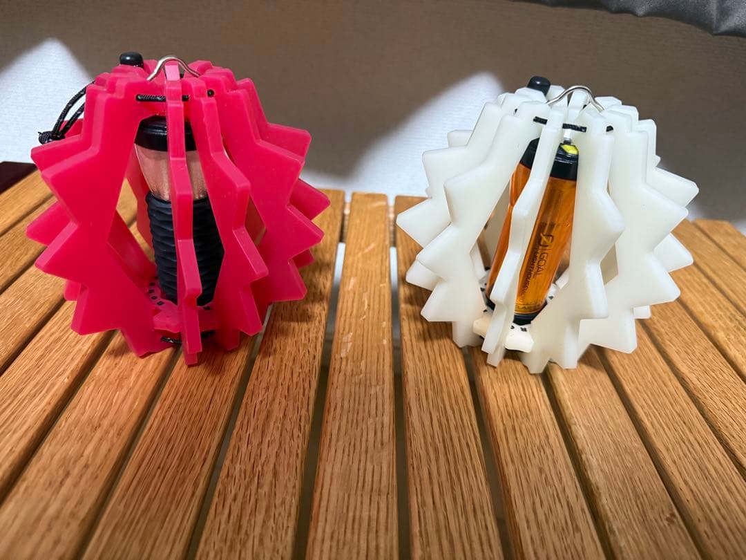 ボンボネロ　2個セット