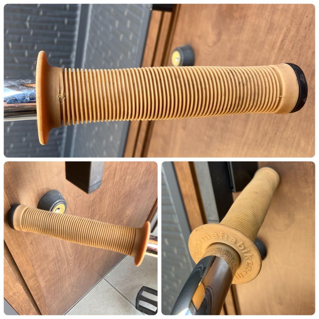 自転車本体 BMX mini ROCKER3 BANE