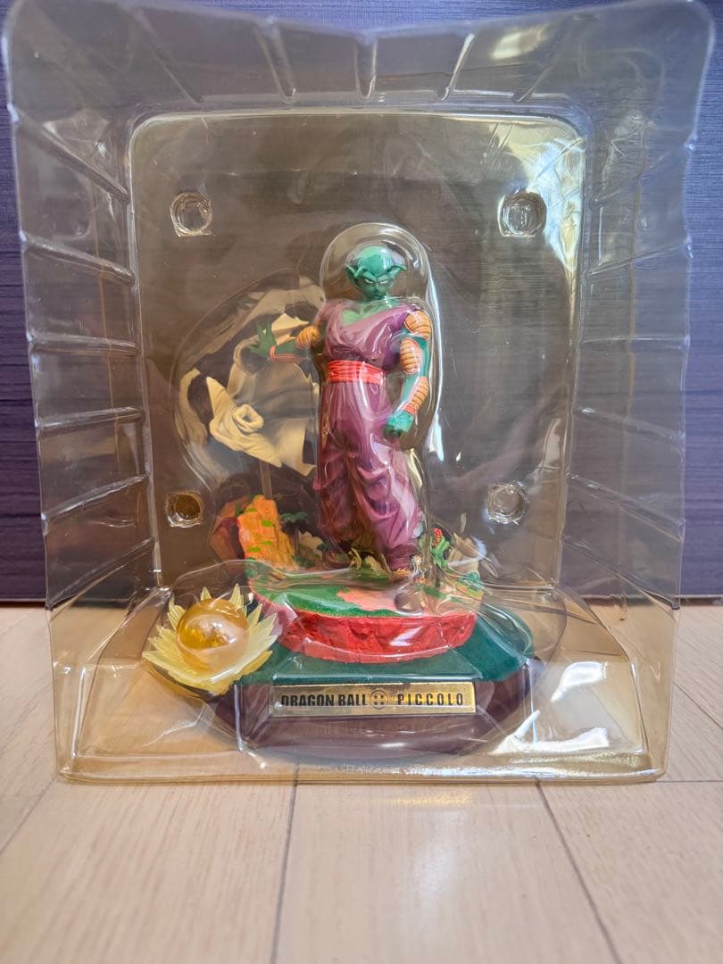 エ*縄様 ドラゴンボールセレクション　巻四 ピッコロ