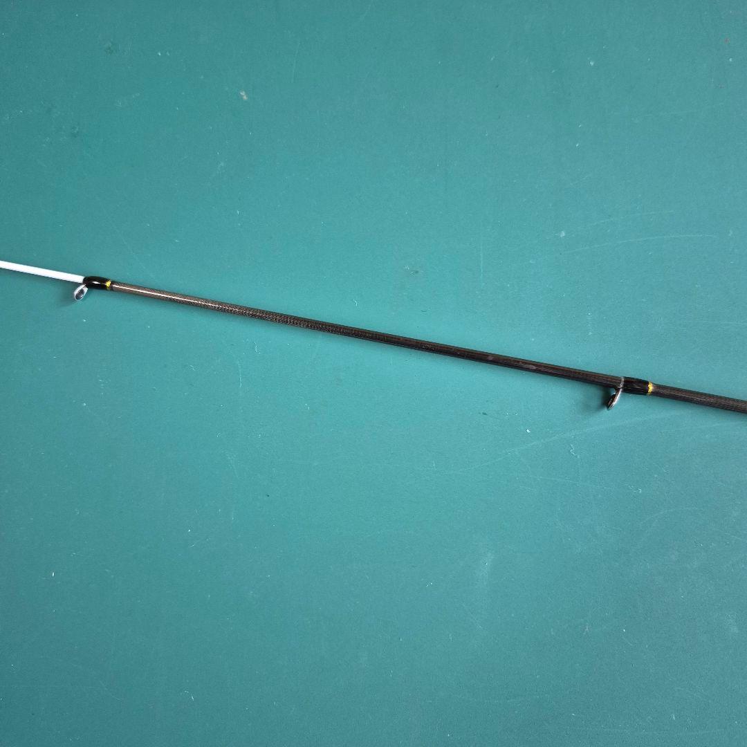 【美品】メジャークラフト　CRX-S694AJI