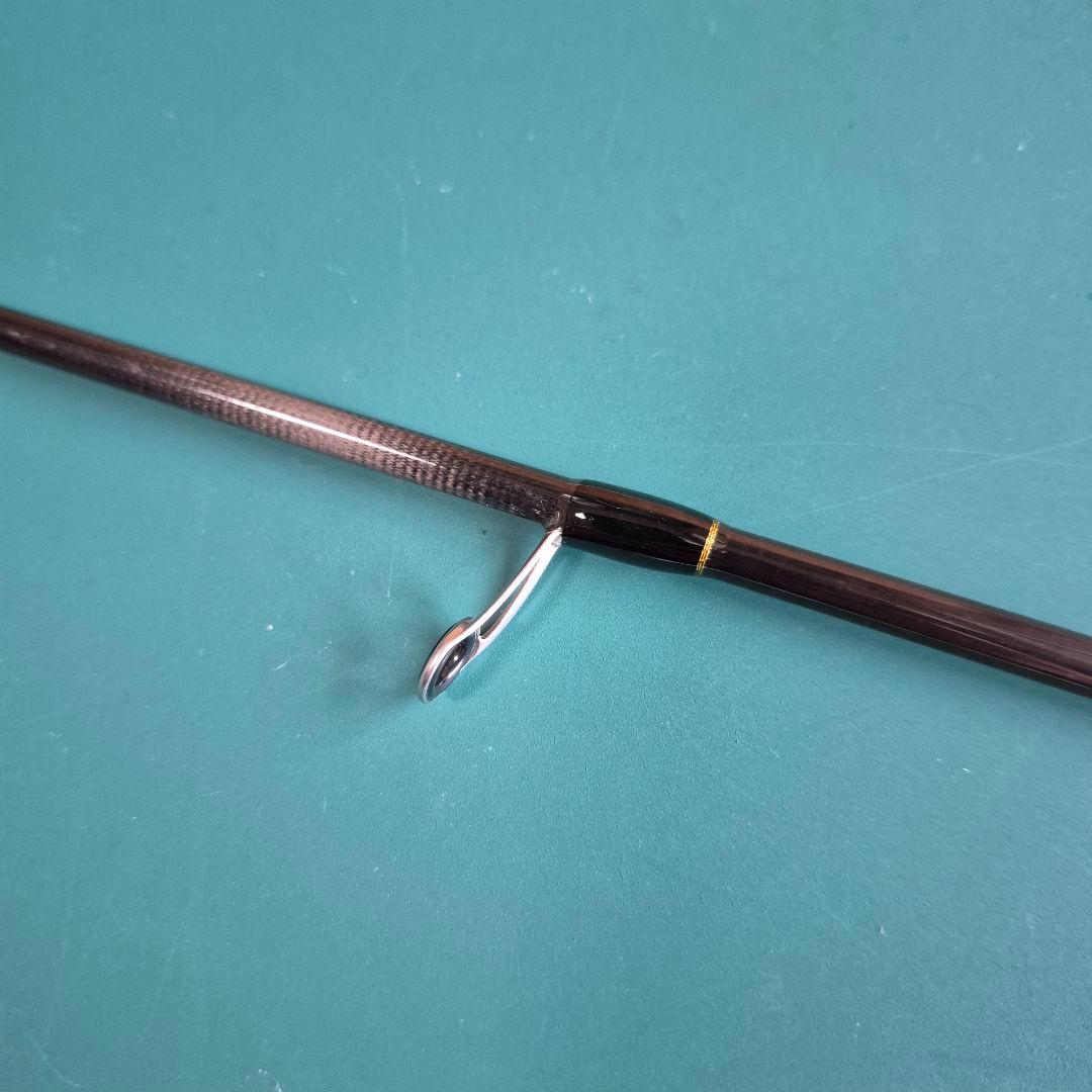 【美品】メジャークラフト　CRX-S694AJI