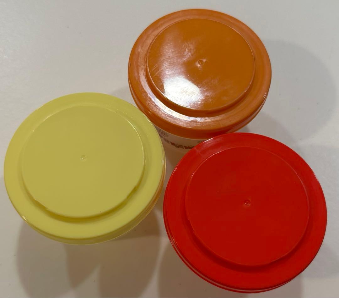 イッツデモ　ポケモン　クリスマスモチーフスタッキング保存容器