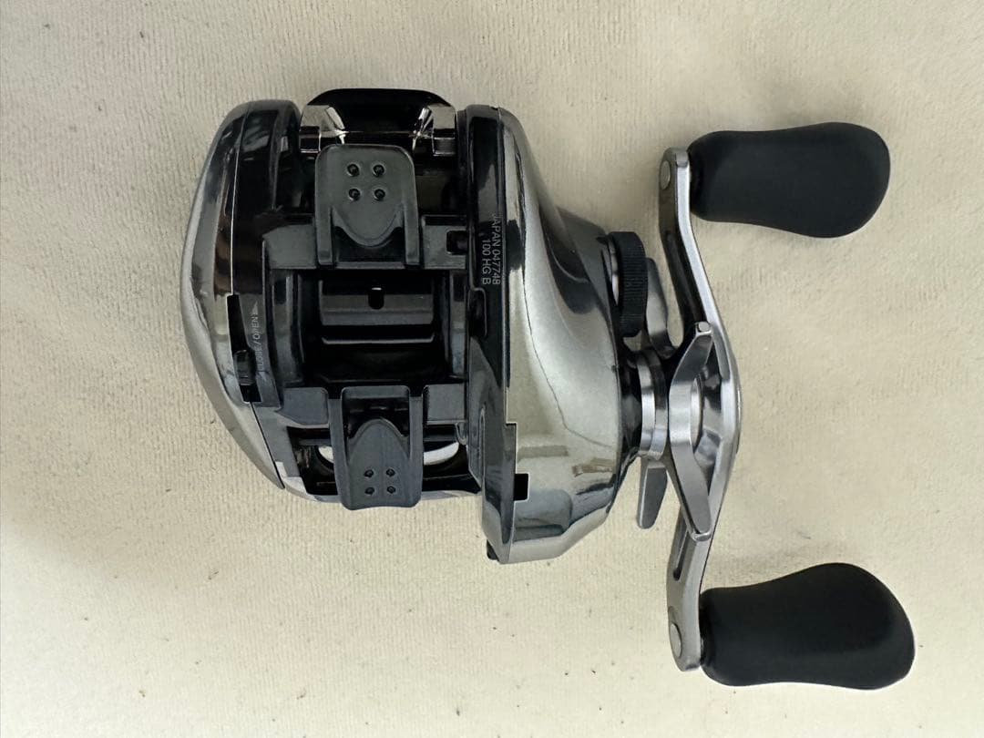 H-L　レジンシェラーおまけ