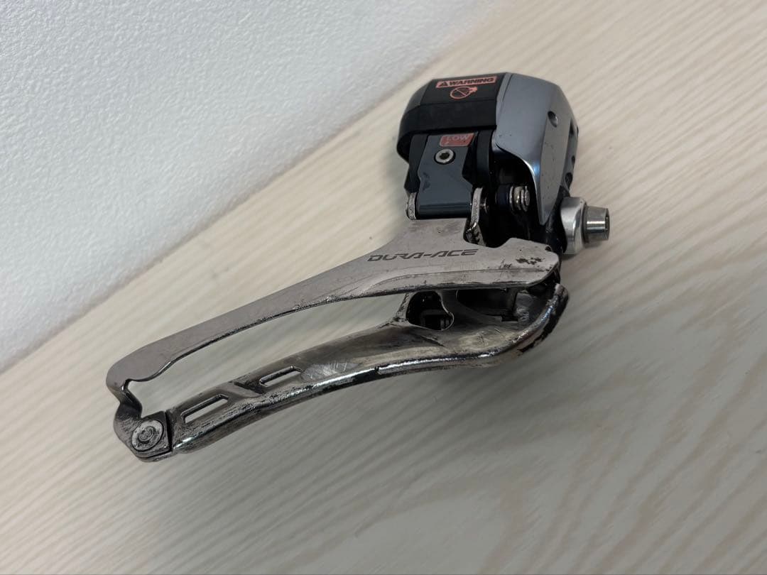 アスパラ大王　SHIMANO DURA-ACE Di2 9070系