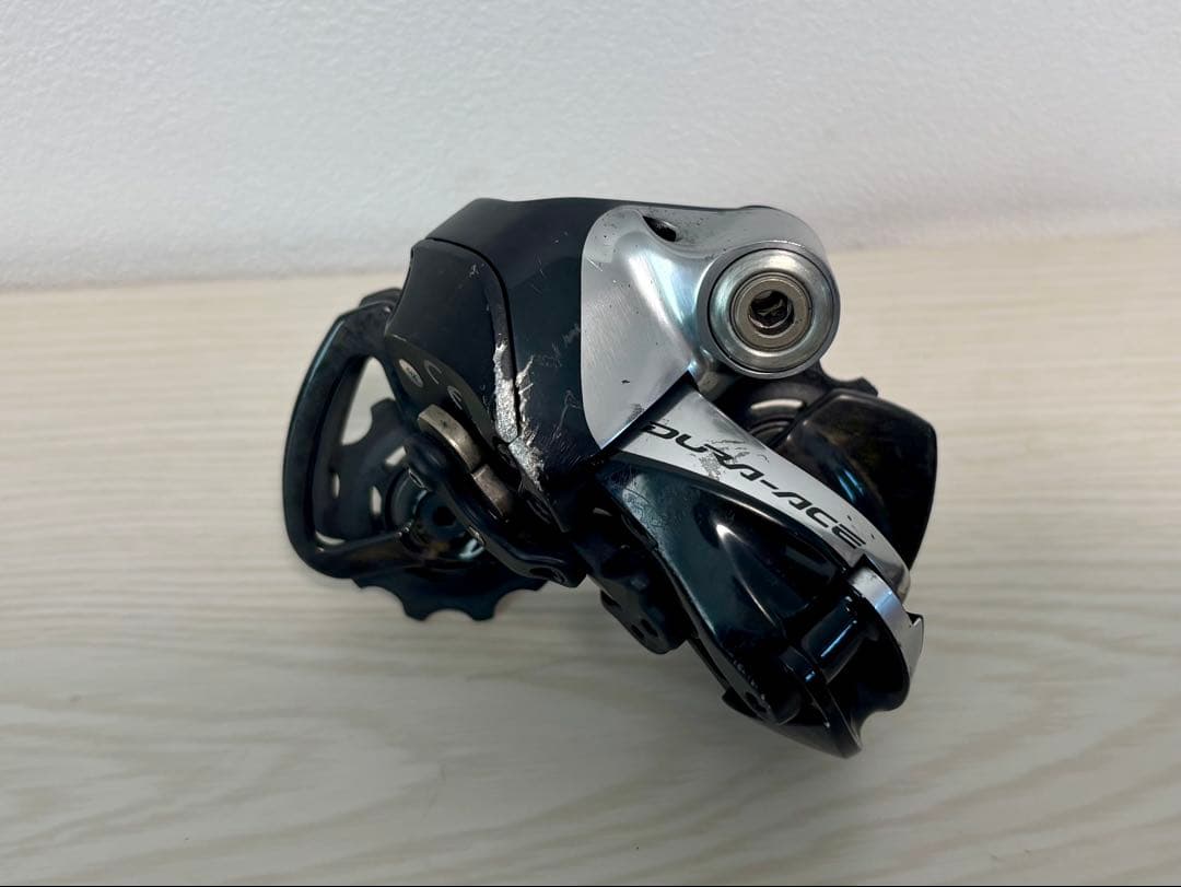 アスパラ大王　SHIMANO DURA-ACE Di2 9070系