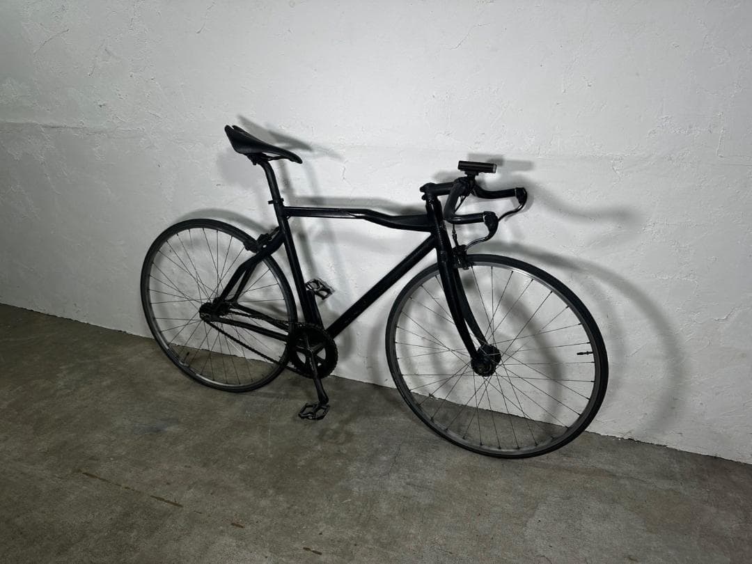 限定品『PINARELLOxDIESEL』ピナレロ ピストバイク RWmis55