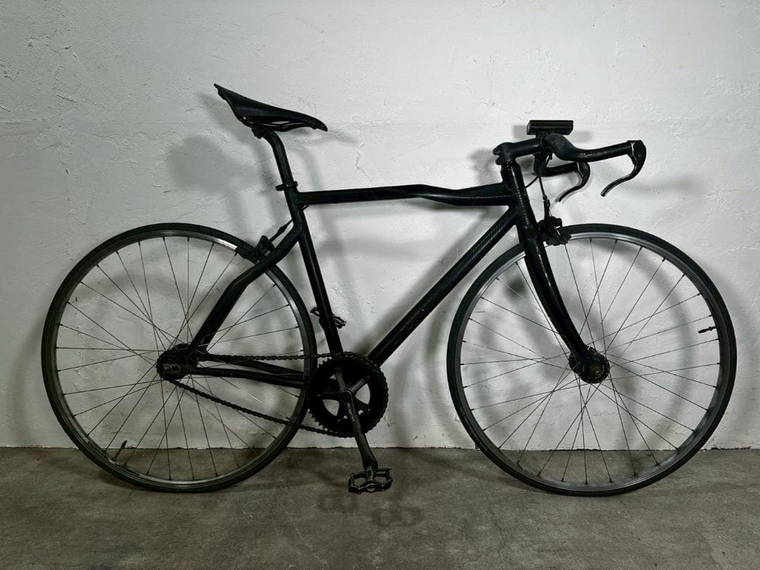 限定品『PINARELLOxDIESEL』ピナレロ ピストバイク RWmis55