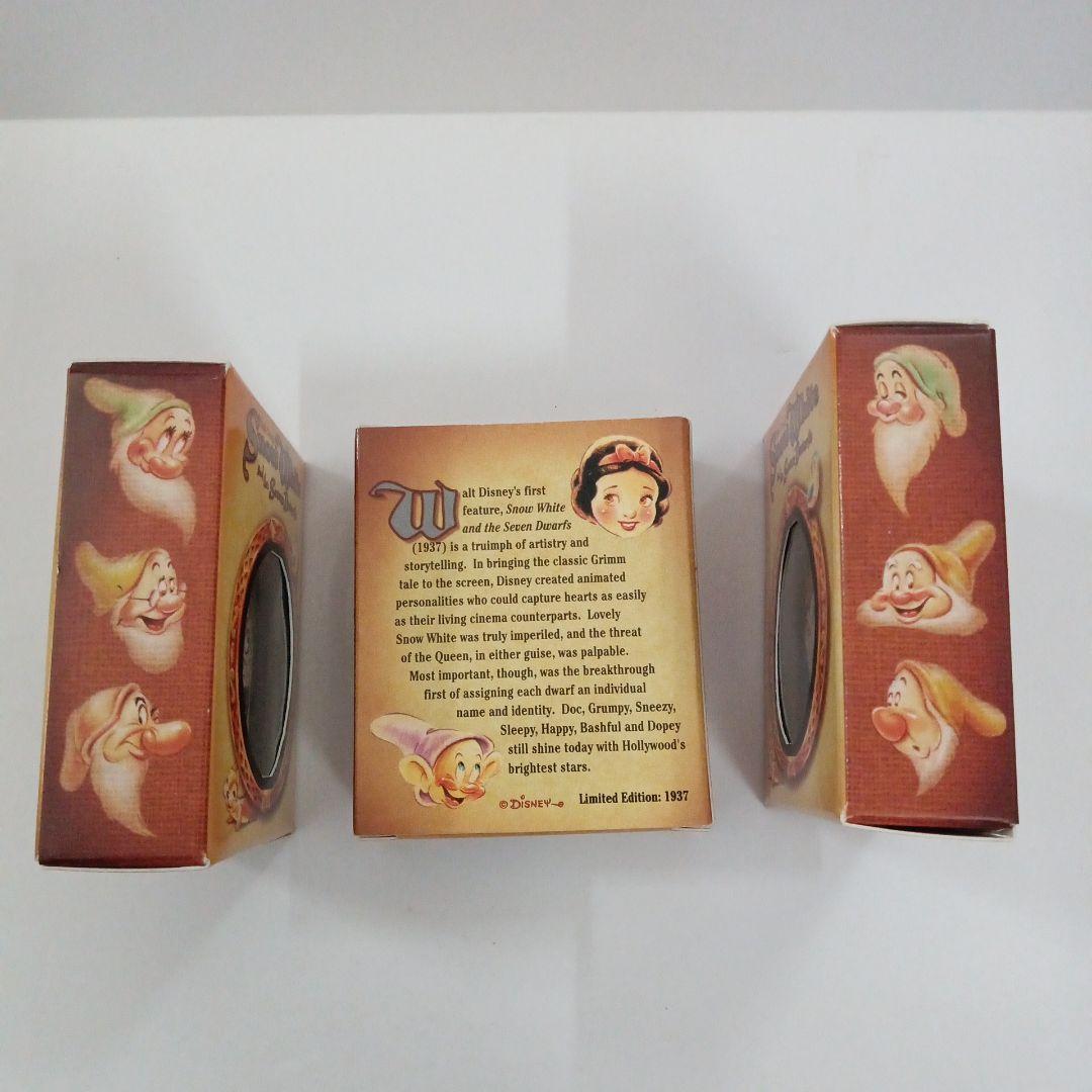 白雪姫　ピンバッジ　ディズニー