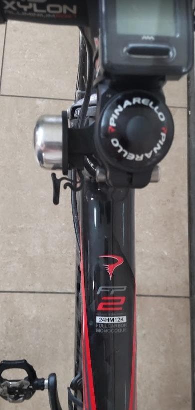 PINARELLO ピナレロ FP2【中古】