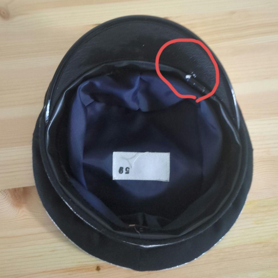 ドイツ 制帽 レプリカ