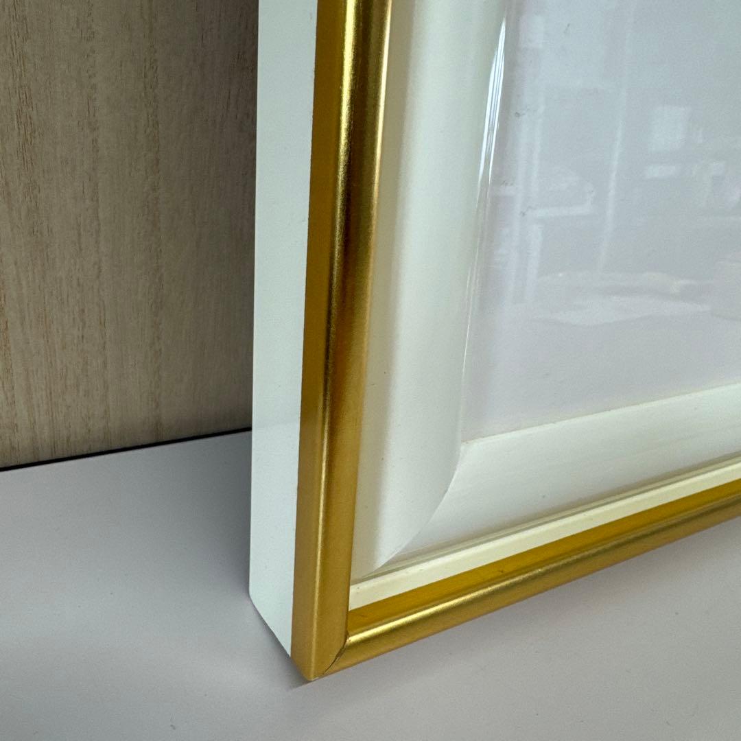 シ*ル様 ヒロ・ヤマガタ「ウェディングケーキ」シルクスクリーン 直筆サイン 絵画