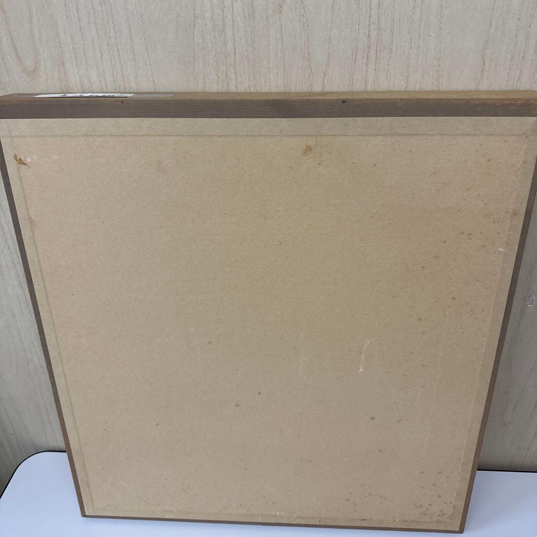 シ*ル様 ヒロ・ヤマガタ「ウェディングケーキ」シルクスクリーン 直筆サイン 絵画