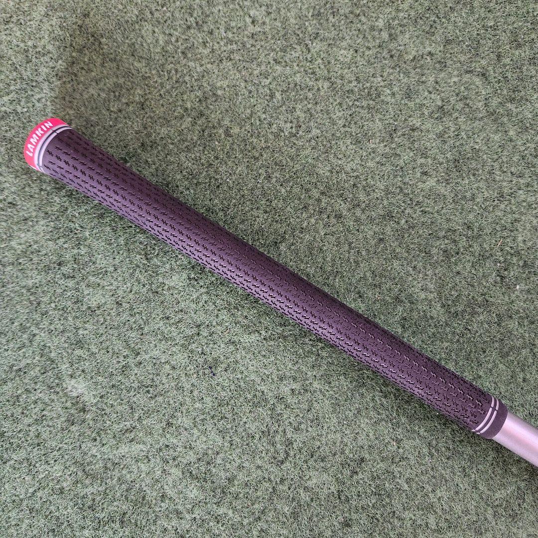 TaylorMade Mグローレ ユーティリティ 4U SR ツアーロック仕様