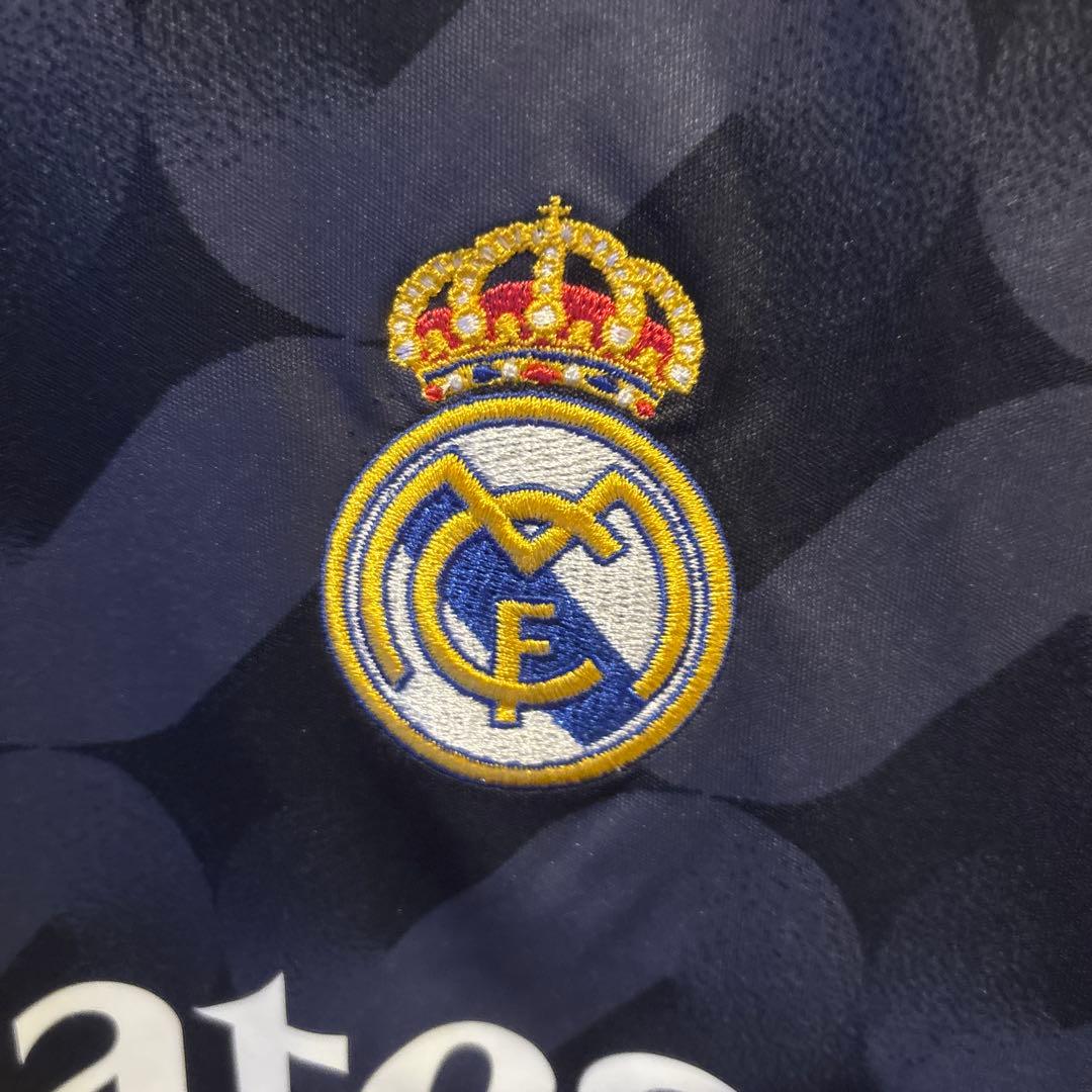 未使用品！REAL MADRID BELLINGHAM 5 Mサイズ 24-25